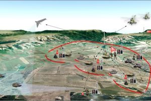 Разработчик «ZOV Карты» дал интервью каналу RT